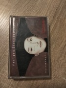 Kaseta magnetofonowa Justyna Steczkowska 