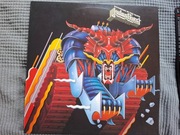 Judas Priest -DEFENDERS OF THE FAITH  EU 1Press  EX+
