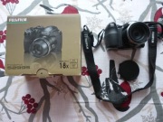 Fujifilm FinePix S2995 18*zoom w bardzo dobrym stanie