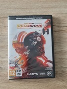 Star Wars Squadrons PC Nowa PL folia