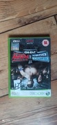 Gra Xbox 360 SmackDown