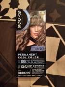 Syoss. Farba do włosów. 6_46