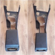 BMW E39 Podłokietnik Czarny Kompletny Polecam