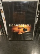 Pogrzebany płyta DVD 