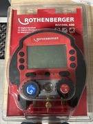 Manometry Rothenberger 