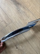 A2518853023 listwa chrom led R klasa