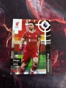 Karty Topps Diogo Jota