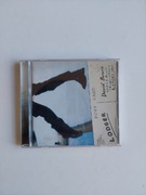 David Bowie - Lodger - CD - remaster 1999