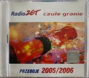 Radio ZET Czułe Granie Przeboje 2005/2006 2CD