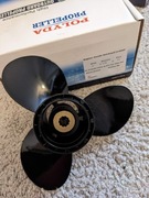 Śruba napędowa do silnika zaburtowego zamiennik Suzuki 8-20KM 9 1/4 x 10