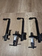 Wieszaki na butelki alkohol miarka 25cl