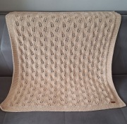 Kocyk/narzuta dla dziecka