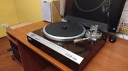 Gramofon TECHNICS SL-M1 Serwis