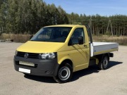 VW T-5 Lift 2012r 