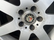 Felgi aluminiowe Platin R16