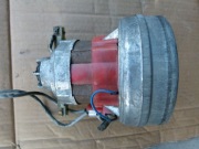 Silnik odkurzacza Predom Zelmer 251 268 438 96.8 ZZSD typ 300 SPRAWNY