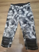 Legginsy firmy Adidas rozmiar M 38 40