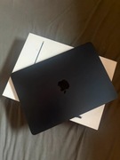 Apple MacBook Air 2024 13,6" M3 **NA GWARANCJI**