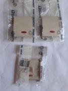 Klawisz Światło z podświetleniem SIMON  CLASSIC Beżowy - nowy