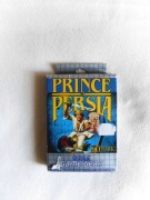 Prince of Persia Sega Game Gear