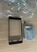 Mitshubishi ASX - ramka radiowa 2DIN