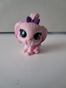 Littlest Pet Shop LPS piesek mały lps