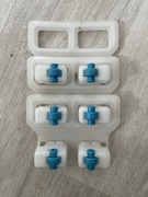 Płoza L-40 mm Integra