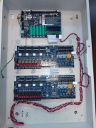 Software House istar pro kontroler drzwi KD