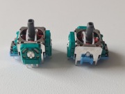 Analog ALPS 2kohm PS4/PS5 - 2 sztuki 