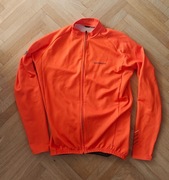 Bluza rowerowa ocieplana Martombike R. XL