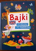 Bajki po polsku i po angielsku CED