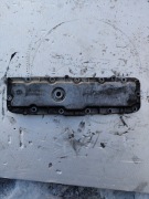 Pokrywa miska oleju Mercedes w205 1.6 CDI Renault A6260101100