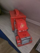 Ciężarówka  Maniek Zygzak Mcqueen walizka