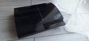 Playstation 3 CECHB00 ps3 kompatybilna wstecz unikat biały kruk