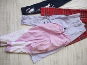 spodnie dla dziewczyny 