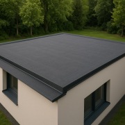 montaż epdm resitrix 