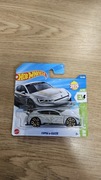 Hot wheels Cupra e-RACER 