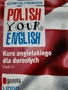 Polish your English