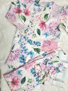 Komplet dla dziewczynki 