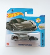 Ferrari SF90 Stradale Hot Wheels