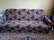 Komplet wypoczynkowy