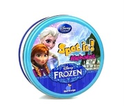 Nowa gra Dobble Kraina Lodu ELSA i Anna 