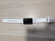 Samsung Galaxy FIT 3 BDB srebrny/biały