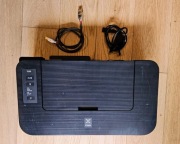 Canon Pixma TS205 – działa, problem z łącznością, na części/do naprawy