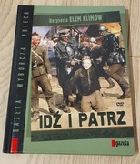 Idź i patrz [DVD] reż. Elem Klimov