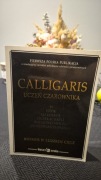 Calligaris Uczeń Czarownika 