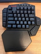 Klawiatura K585RGB dla Gracza