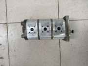 Pompa hydrauliczna schaeff hr12, zeppelin zrh12