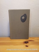 valerian tornius - między światłem a cieniem (życie rembrandta) 1957