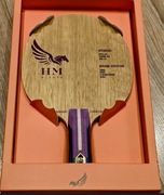 Deska HM X imperium aramid carbon inner FL